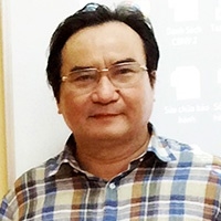 TS Phạm Gia Yên