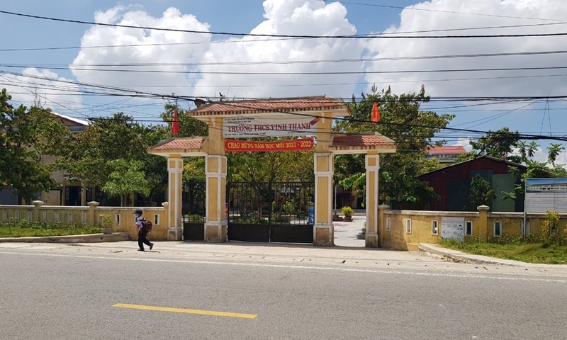 Thừa Thiên - Huế: Quy hoạch đô thị ven biển rộng 1.500ha