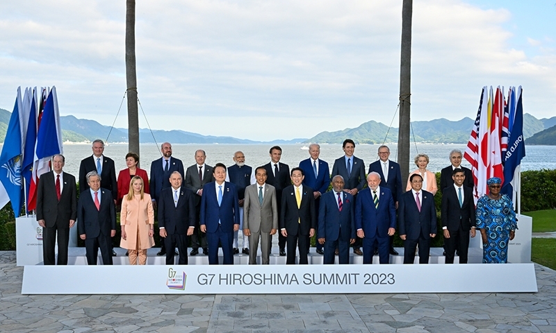 Thủ tướng Phạm Minh Chính kết thúc tốt đẹp chuyến công tác tham dự Hội nghị thượng đỉnh G7 mở rộng và làm việc tại Nhật Bản