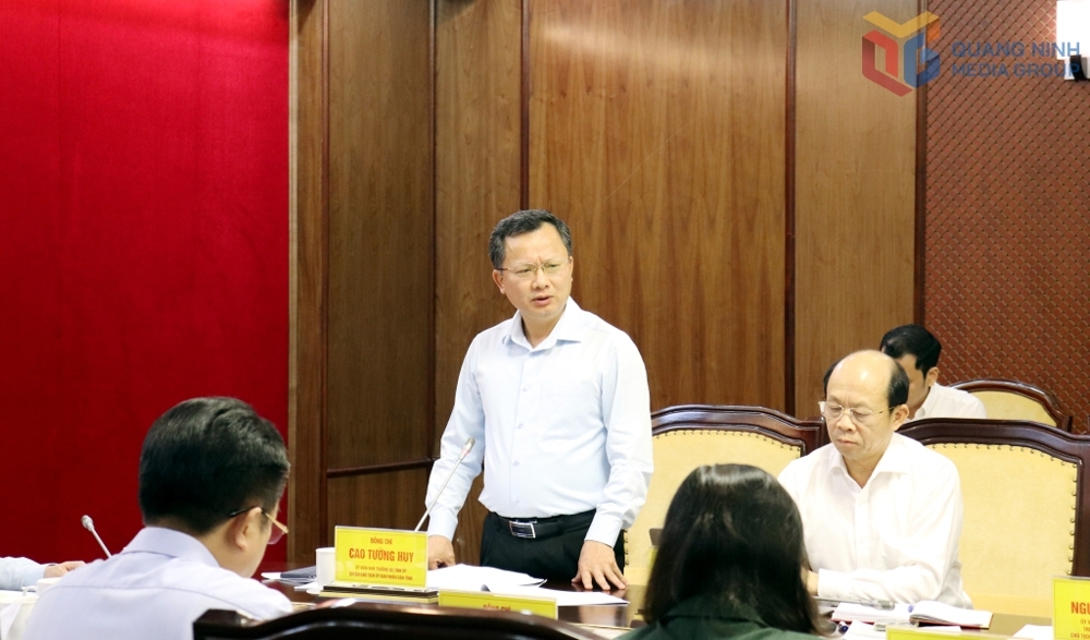 Quảng Ninh: Quy hoạch lấy chất lượng dân sinh làm trung tâm