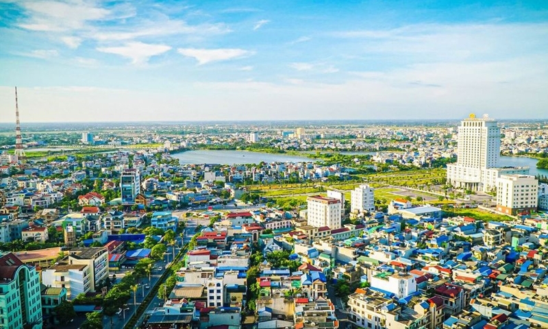 Nam Định: UBND cấp huyện được ủy quyền xác định giá đất