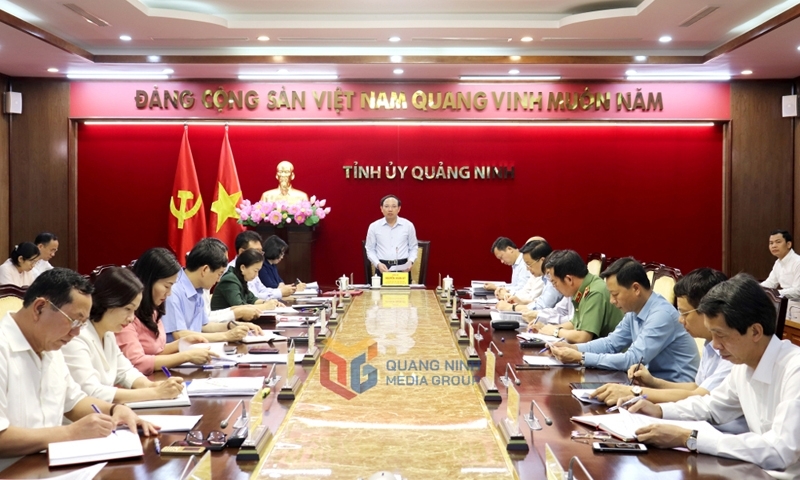 Quảng Ninh: Quy hoạch lấy chất lượng dân sinh làm trung tâm