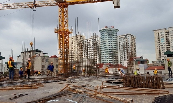Hà Tĩnh: Công bố chỉ số giá xây dựng quý II/2023