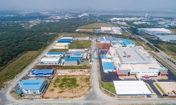 Bắc Giang: Phê duyệt Đồ án Quy hoạch phân khu xây dựng Khu công nghiệp Xuân Cẩm - Hương Lâm