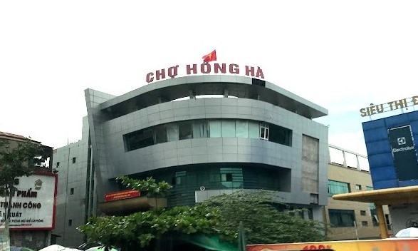 Quảng Ninh: Hàng loạt sai phạm trong công tác quản lý chợ tại thành phố Hạ Long