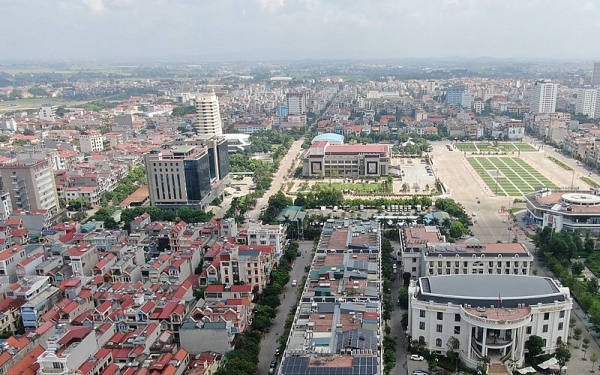 Bắc Giang: Phê duyệt nhiệm vụ Quy hoạch chi tiết xây dựng Khu liên hợp thể thao huyện Lạng Giang