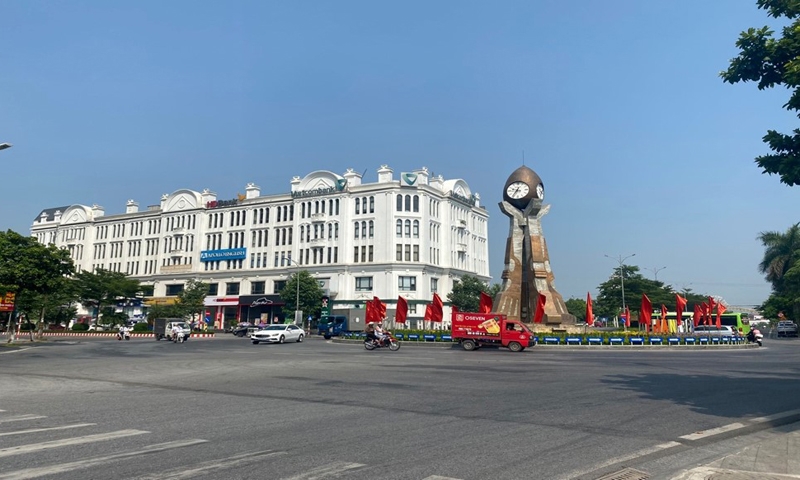 Bắc Ninh: Thành phố Từ Sơn tăng cường công tác quản lý trật tự xây dựng