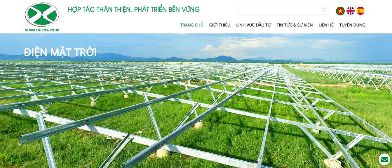 Công ty Cổ phần Tập đoàn Xuân Thiện bị phạt 60 triệu đồng vì vi phạm báo cáo tài chính