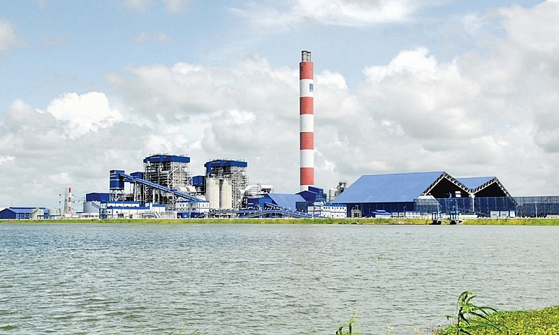 Việt Nam nằm trong Top các nước thúc đẩy tăng trưởng khí đốt toàn cầu