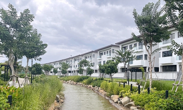 Thành phố Vũng Tàu: Dự án Khu nhà ở cao cấp Vườn Xuân có phải bố trí 20% quỹ đất xây dựng nhà ở xã hội?