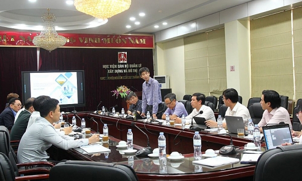 Nhiều ý kiến đóng góp về Quy hoạch tổng thể đô thị thông minh tại Khu đô thị mới An Vân Dương, thành phố Huế