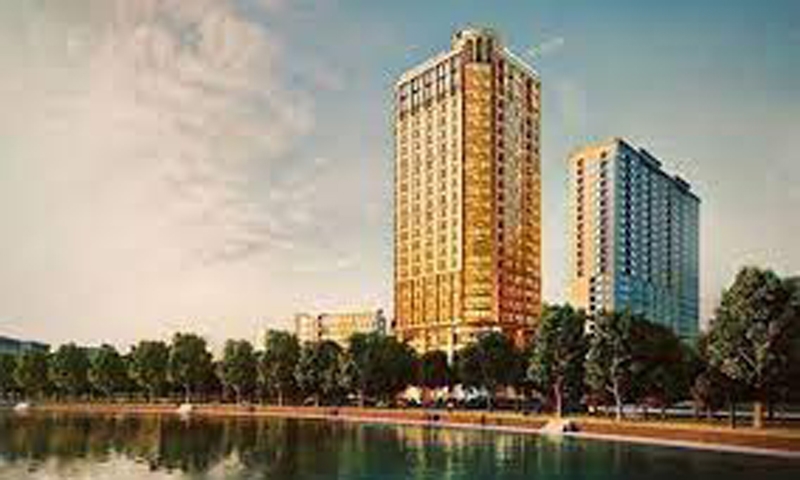 Được chấp thuận chủ trương đầu tư dự án nhà ở xã hội, đại gia Đường Bia dừng bán khách sạn vàng tại Hà Nội