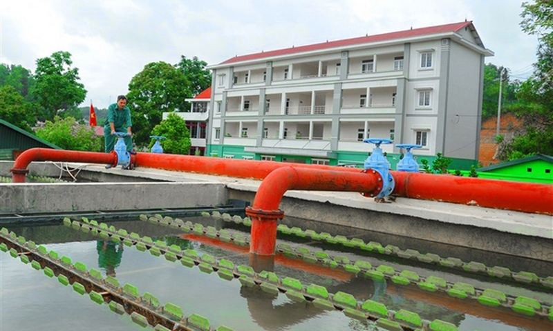 Kiên Giang: Liệu UBND tỉnh có thực hiện quy hoạch cấp nước?