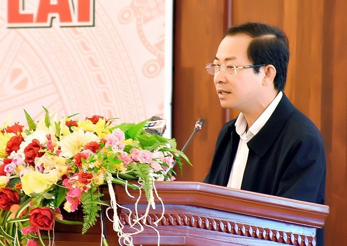 Thủ tướng phê chuẩn kết quả miễn nhiệm 3 Phó Chủ tịch UBND tỉnh Gia Lai
