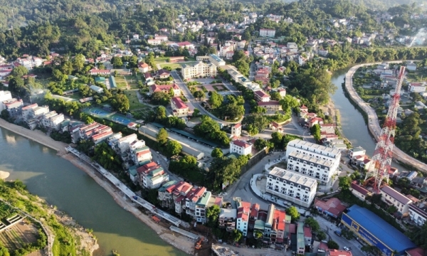Thanh tra Chính phủ kết luận nhiều sai phạm về quản lý, sử dụng đất đai, đầu tư xây dựng cơ bản tại Hà Nam