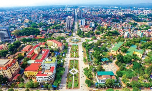 Thái Nguyên: Sẽ hoàn thành hơn 26.000 m2 sàn nhà ở xã hội