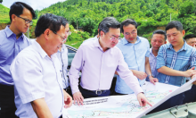 Ngành Xây dựng: Sáng tạo, nỗ lực, chủ động triển khai các nhiệm vụ năm 2023