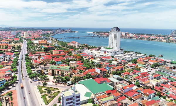 Quảng Bình: Quy hoạch kiến tạo động lực phát triển