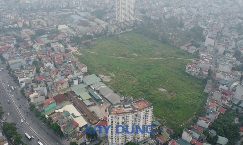 Thu hồi đất ở, trường hợp nào được hỗ trợ tái định cư?