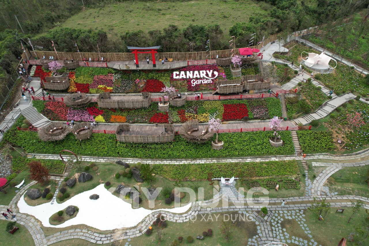 Phú Yên: Quán cà phê Canary Garden bị “tuýt còi” dừng hoạt động nhưng vẫn ngang nhiên đón khách