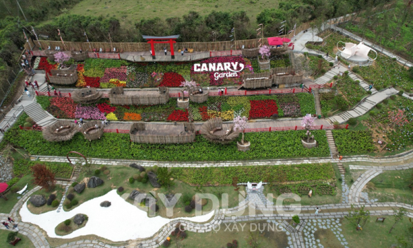 Phú Yên: Quán cà phê Canary Garden bị “tuýt còi” dừng hoạt động nhưng vẫn ngang nhiên đón khách