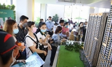 HoREA đề xuất bổ sung quy định về bất động sản giao dịch qua sàn