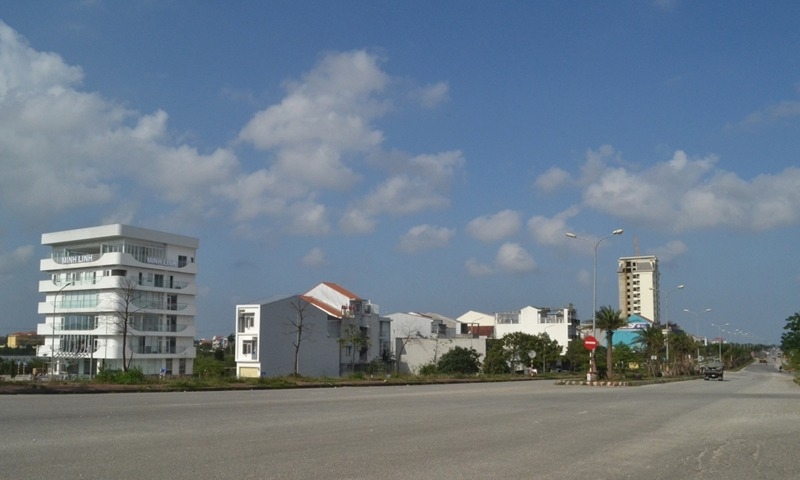 Thừa Thiên - Huế: Phê duyệt điều chỉnh chương trình phát triển nhà ở đến năm 2030