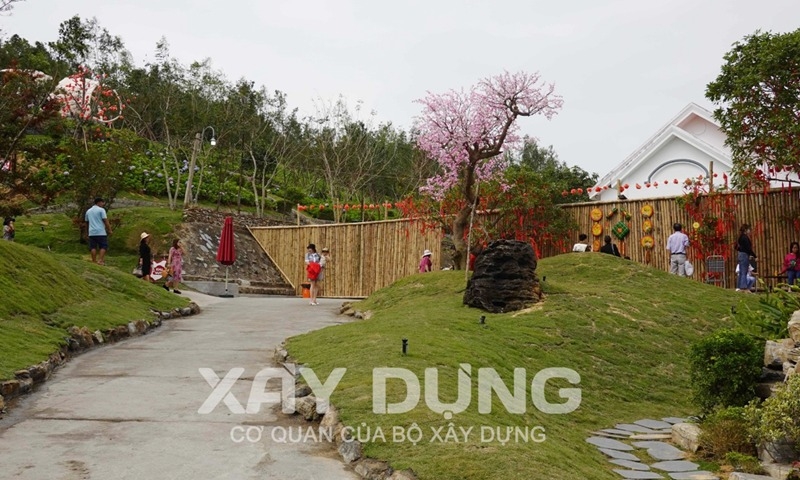 Phú Yên công khai 17 điểm kinh doanh du lịch tự phát