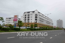 Phú Yên xây dựng 9 dự án nhà ở xã hội và thương mại