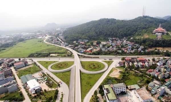 Phê duyệt Quy hoạch chung đô thị Thanh Hóa đến năm 2040