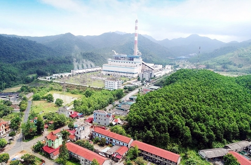 Bắc Giang: Phê duyệt nhiệm vụ Quy hoạch chi tiết xây dựng Khu đô thị phía Nam, thị trấn Tây Yên Tử
