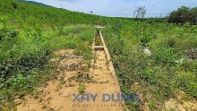 Quảng Ngãi: Huyện Bình Sơn đầu tư kênh dẫn… đất