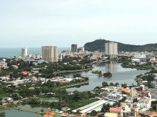 Bà Rịa – Vũng Tàu thông qua quy hoạch khu Công viên Bàu Sen