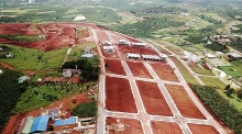 Thủ tướng chỉ đạo xử lý nghiêm tình trạng san ủi đồi núi để phân lô, bán nền