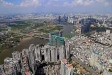 Luật Quy hoạch là bước đột phá, điều chỉnh nhiều điểm quan trọng trong hệ thống quy hoạch