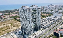 Dự án Apec Mandala Wyndham Phú Yên chưa nghiệm thu đã “lùa” khách vào ở