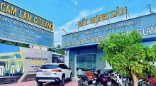 Khánh Hòa: Xử phạt 03 đơn vị kinh doanh dịch vụ môi giới bất động sản