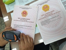 Điều kiện cấp sổ đỏ, sổ hồng vĩnh viễn