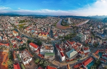 Phê duyệt quy hoạch phân khu Khu vực phía Bắc thành phố Lạng Sơn