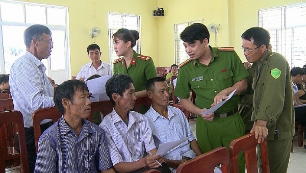 Thanh Hóa: Cảnh báo tình trạng công dân bị môi giới xuất cảnh Campuchia vào các cơ sở đánh bạc trực tuyến