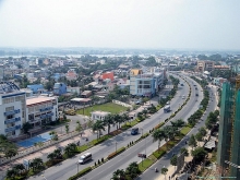Đồng Nai: Duyệt nhiệm vụ quy hoạch 1/5000 hơn 1.700ha tại thành phố Biên Hòa
