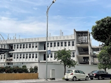 Thanh tra Bộ Xây dựng chỉ rõ các sai phạm tại Dự án khu nhà ở Ngân Hà Vạn Phúc