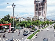 Quảng Ninh: Nguy cơ xung đột giao thông từ một dự án chung cư mới lập
