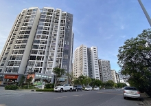 Quy định về những khoản tiền phải nộp khi mua bán chung cư