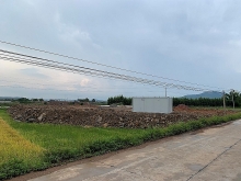 Lục Nam (Bắc Giang): Ai đã tự ý thuê hàng nghìn m2 đất nông nghiệp của người dân để xây dựng trái phép?