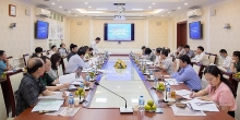 Đô thị Ninh Bình phát triển gắn với bảo tồn di sản và cải tạo, chỉnh trang