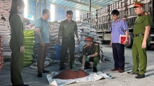 Thanh Hóa: Xử lý gần 650 vụ gian lận thương mại trong 6 tháng đầu năm