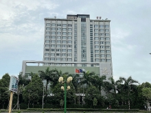 Thanh Hóa: Thanh tra tỉnh chỉ ra loạt sai phạm về trật tự xây dựng tại khách sạn Central