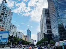 Đề nghị chuyển tài liệu công an điều tra vụ điều chỉnh quy hoạch tuyến đường Lê Văn Lương