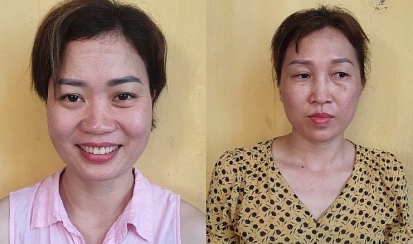 Hải Dương: Khởi tố hai nữ công nhân dùng giấy ra viện giả để hưởng BHXH